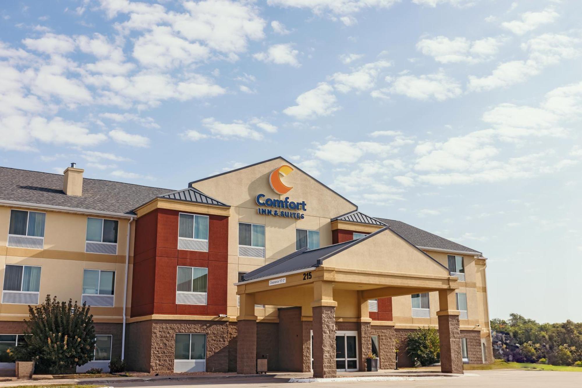 Comfort & - Des Moines Ankeny