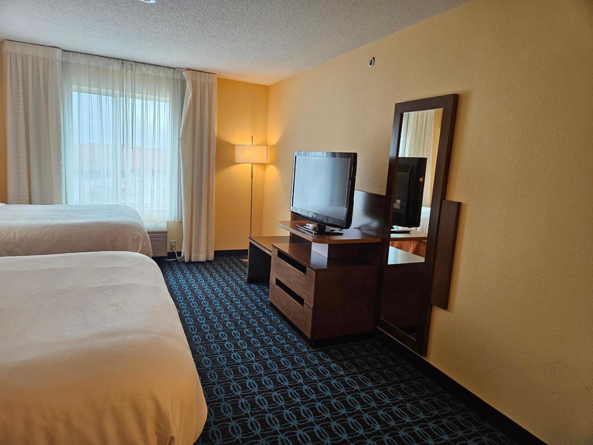 Hotel Comfort & - Des Moines Ankeny