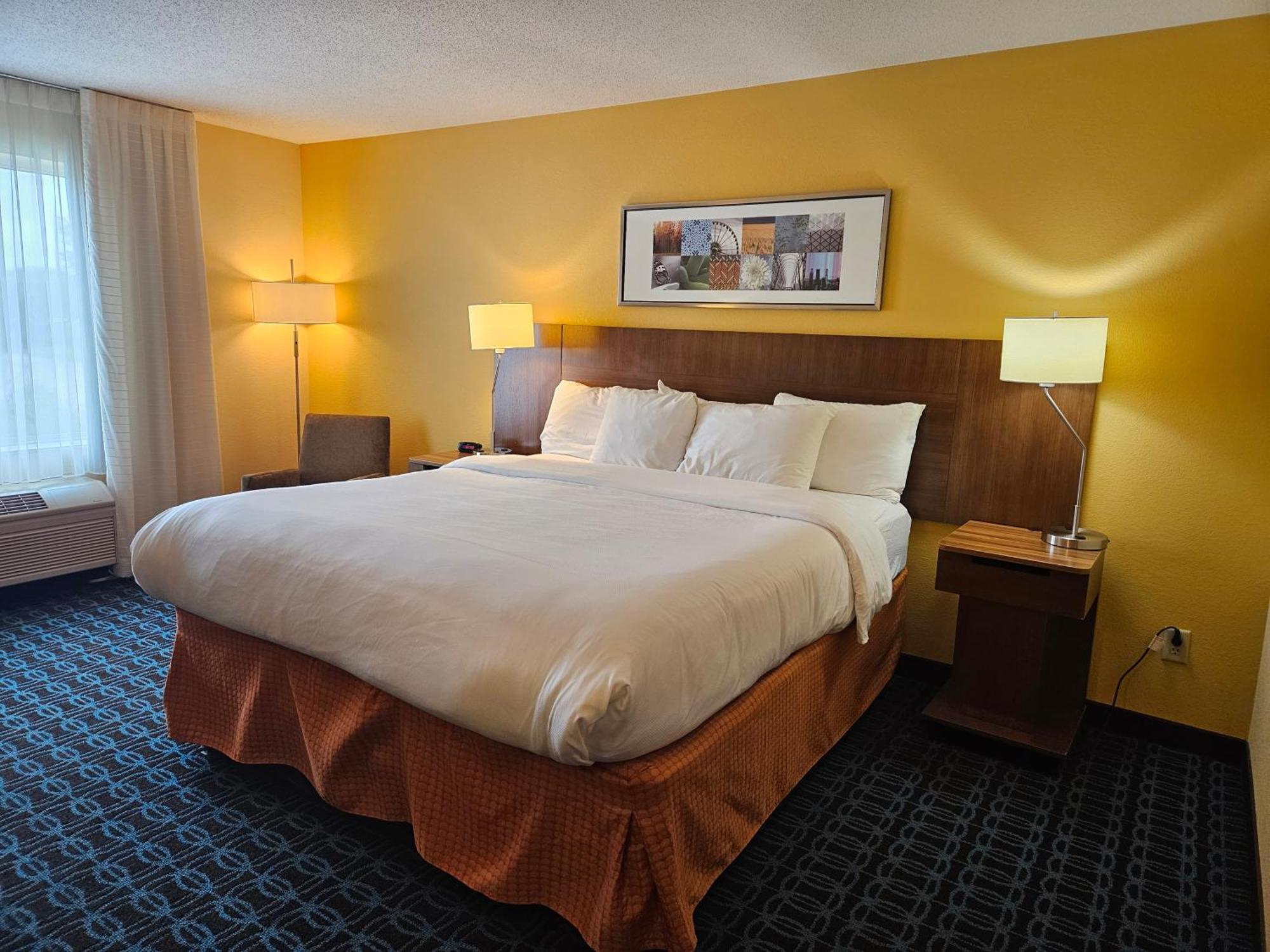 Comfort & - Des Moines Hotel Ankeny