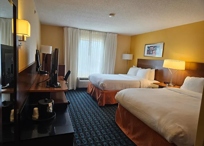 Comfort Inn & Suites Ankeny - Des Moines