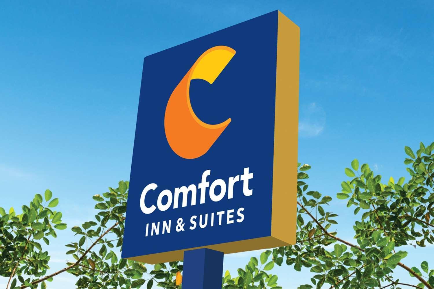 Comfort & - Des Moines Hotel 2*