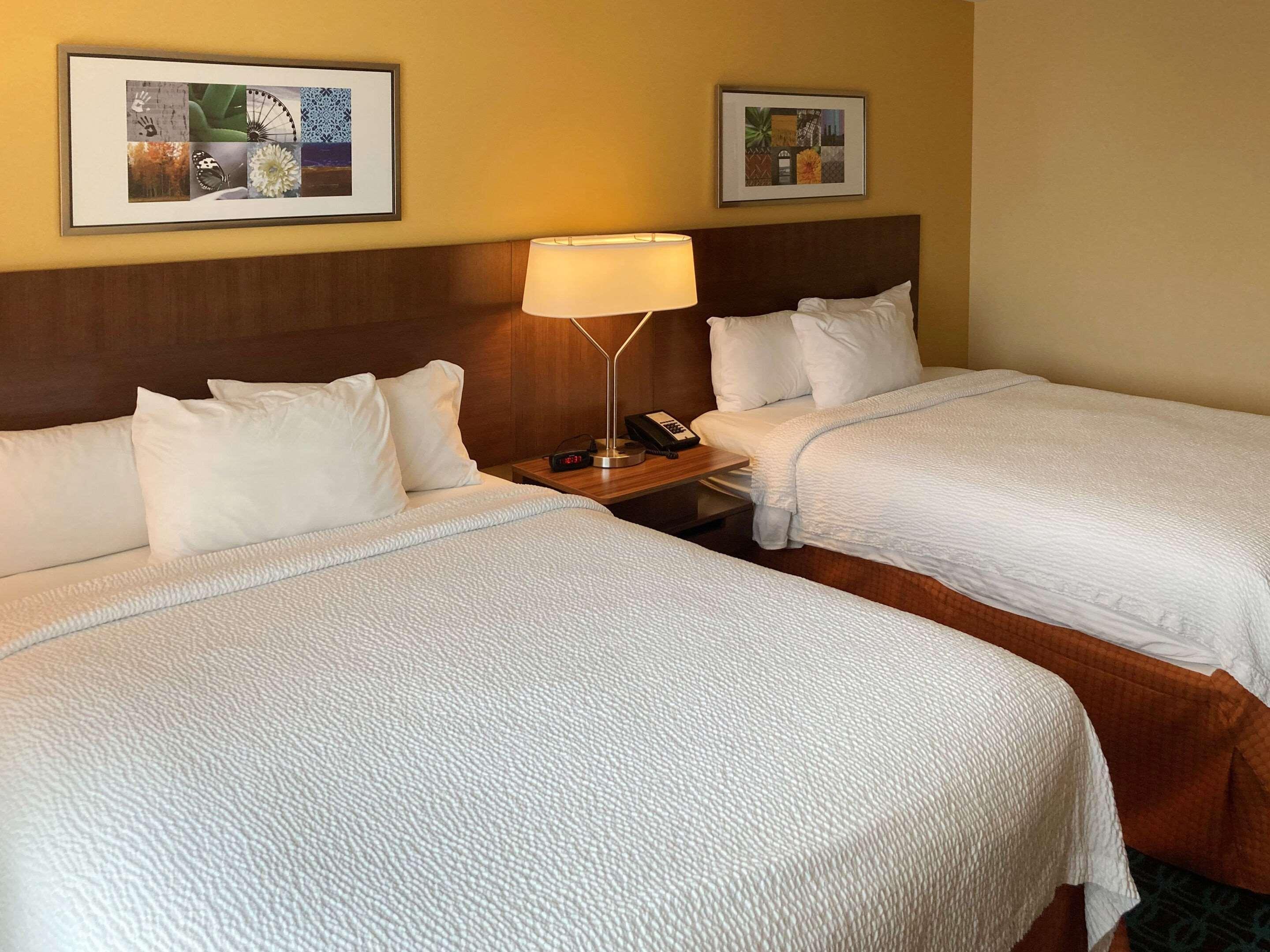 Comfort & - Des Moines Hotel 2*