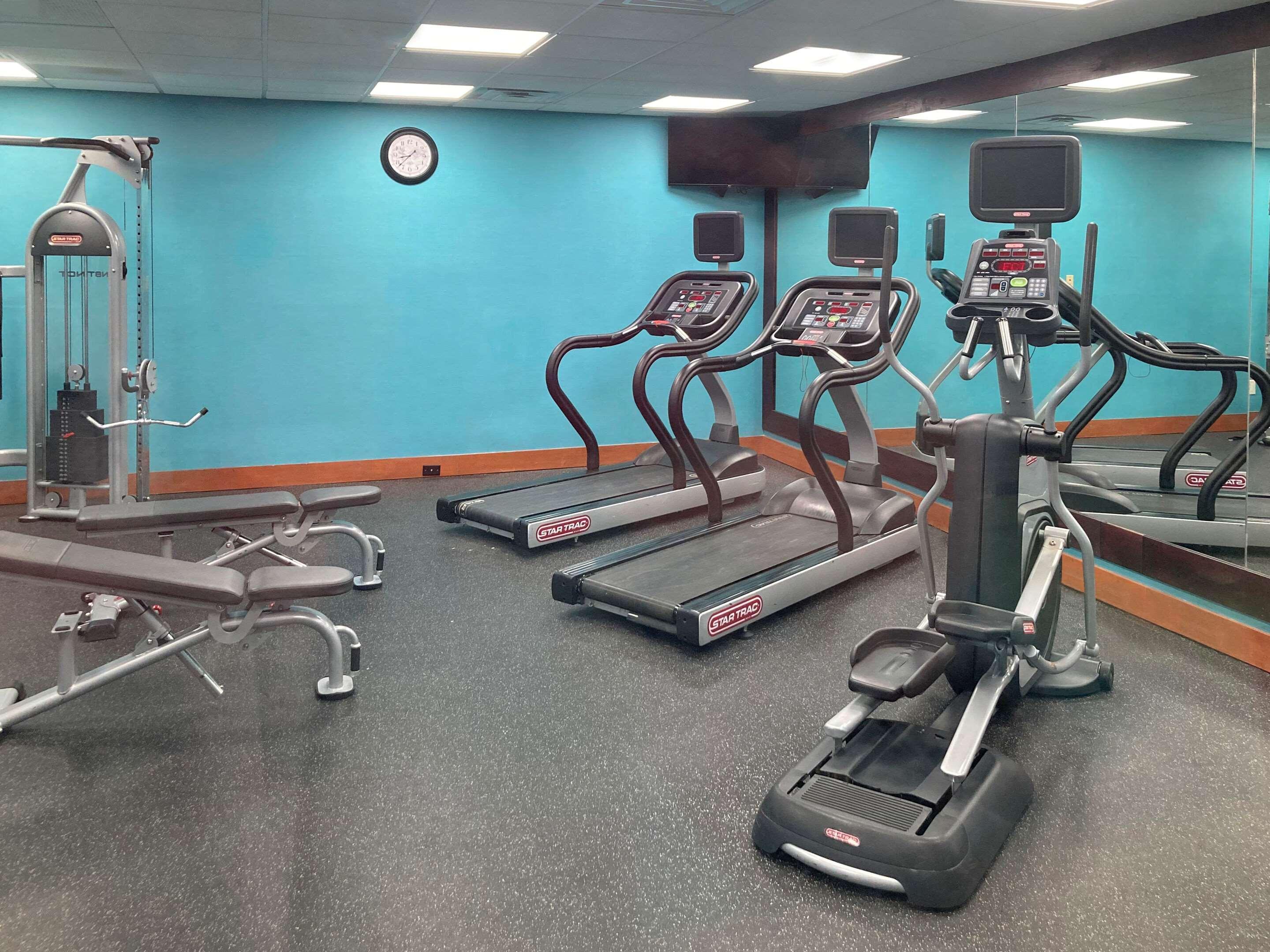 Comfort & - Des Moines Hotel Ankeny