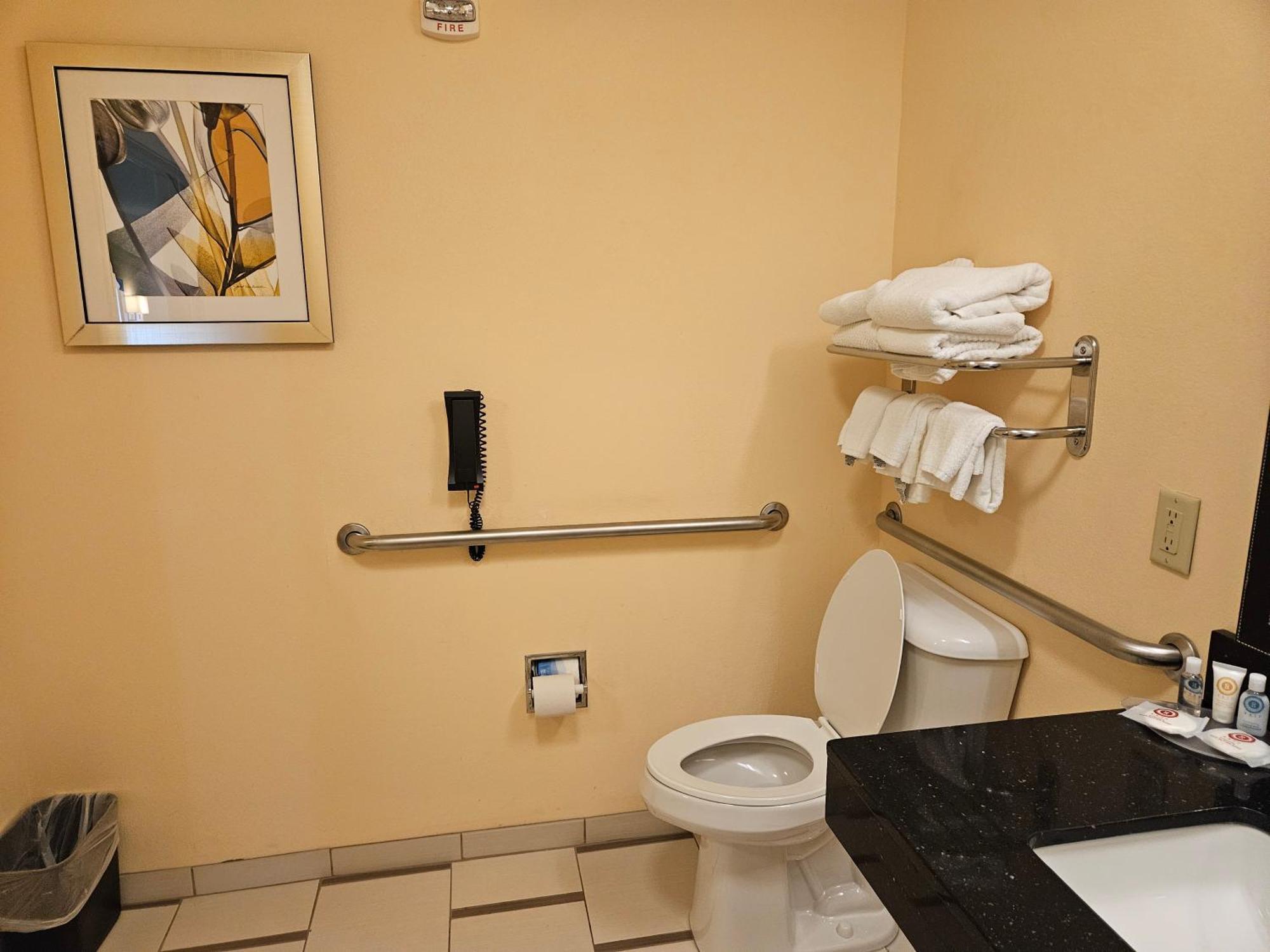 Hotel Comfort & - Des Moines Ankeny