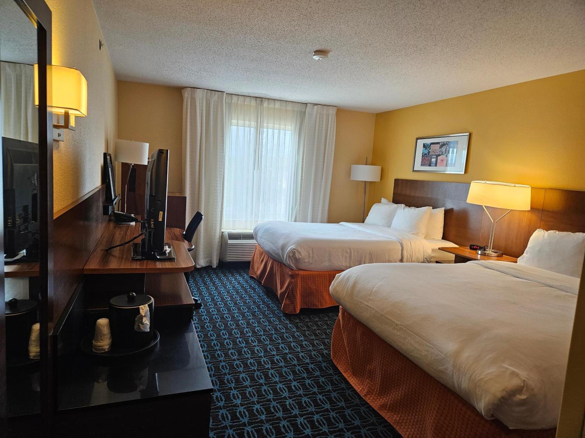 Comfort & - Des Moines